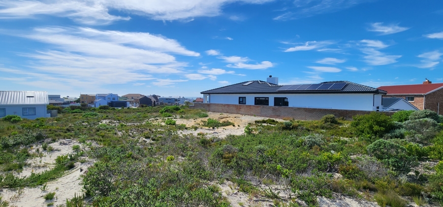 0 Bedroom Property for Sale in Agulhas Western Cape